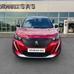Peugeot 2008 PureTech 130 S&S EAT8 Allure Pack Bony