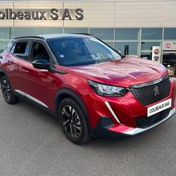 Peugeot 2008 PureTech 130 S&S EAT8 Allure Pack Bony