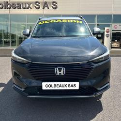 Honda HR V HR-V e:HEV 1.5 i-MMD Advance Style Soissons
