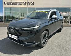 Honda HR V
