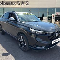 Honda HR V HR-V e:HEV 1.5 i-MMD Advance Style Clermont-les-Fermes