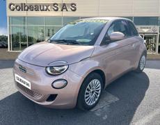 Fiat 500 II