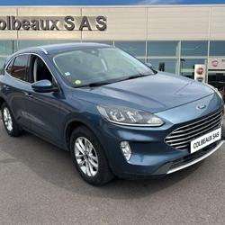 Ford Kuga 2.0 EcoBlue 150 mHEV S&S BVM6 Titanium Bony