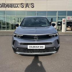 Opel Mokka 1.2 Turbo 130 ch BVM6 Ultimate Soissons