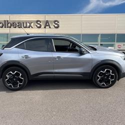 Opel Mokka 1.2 Turbo 130 ch BVM6 Ultimate Soissons