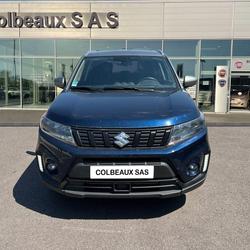 Suzuki Vitara 1.4 Boosterjet Hybrid Privil&egrave;ge Saint-Quentin