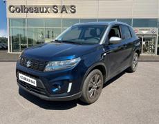 Suzuki Vitara Clermont-les-Fermes