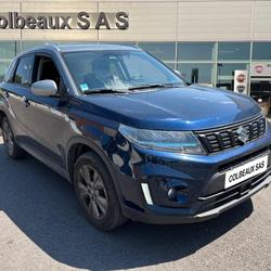 Suzuki Vitara 1.4 Boosterjet Hybrid Privil&egrave;ge Clermont-les-Fermes