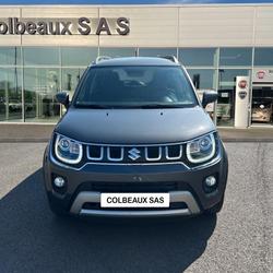 Suzuki Ignis 1.2 Dualjet Hybrid Privil&egrave;ge Laon