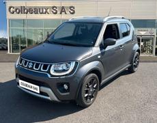 Suzuki Ignis Bony
