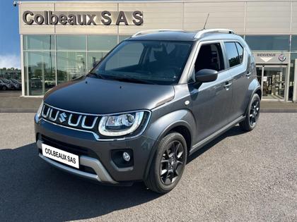 Suzuki Ignis - 1.2 Dualjet Hybrid Privilège - 13 490 €