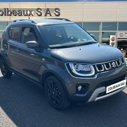 Suzuki Ignis 1.2 Dualjet Hybrid Privil&egrave;ge Saint-Quentin