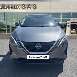 Nissan Qashqai e-Power 190 ch N-Connecta Soissons