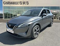 Nissan Qashqai Soissons