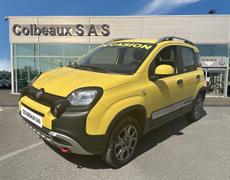 Fiat Panda Laon