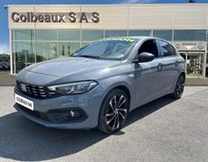 Fiat Tipo 1 Clermont-les-Fermes