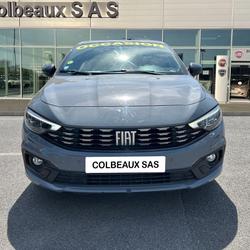 Fiat Tipo 1 Tipo 5 Portes 1.6 Multijet 130 ch S&S Sport Soissons