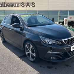 Peugeot 308 II Phase 2 1.6 THP 205ch S&S BVM6 GT Bony