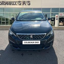 Peugeot 308 II Phase 2 1.6 THP 205ch S&S BVM6 GT Clermont-les-Fermes