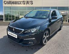 Peugeot 308 II Phase 2 - 1.6 THP 205ch S&S BVM6 GT - 15 990 €