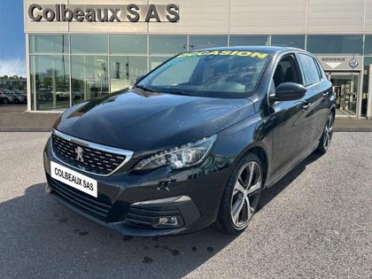 Peugeot 308 II Phase 2 - 1.6 THP 205ch S&S BVM6 GT - 15 990 €