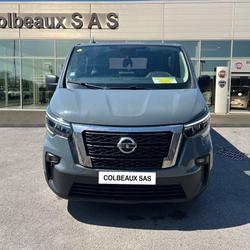 Nissan Primastar PRIMASTAR CA L1H1 2T8 2.0 DCI 130 S/S BVM N-CONNECTA Soissons