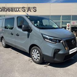 Nissan Primastar PRIMASTAR CA L1H1 2T8 2.0 DCI 130 S/S BVM N-CONNECTA Soissons