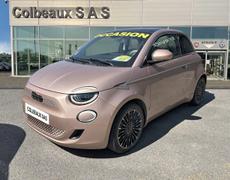 Fiat 500 II - 500 3+1 e 118 ch La Prima - 19 490 €