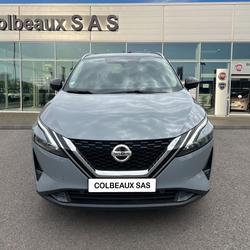 Nissan Qashqai Qashqai Mild Hybrid 158 ch Xtronic Premiere Edition Laon