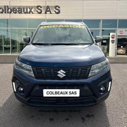 Suzuki Vitara 1.4 Boosterjet Hybrid Privil&egrave;ge Bony