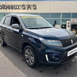 Suzuki Vitara 1.4 Boosterjet Hybrid Privil&egrave;ge Clermont-les-Fermes