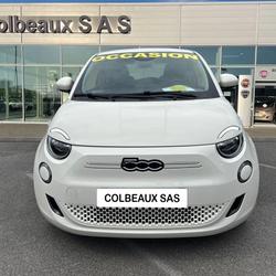 Fiat 500 II 500 e 95 ch Action Plus Soissons