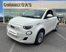 Fiat 500 II Bony