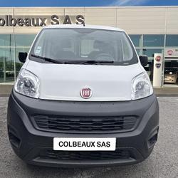 Fiat Fiorino TOLE 1.3 16V MULTIJET 80 PRO LOUNGE Saint-Quentin