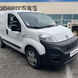 Fiat Fiorino TOLE 1.3 16V MULTIJET 80 PRO LOUNGE Clermont-les-Fermes