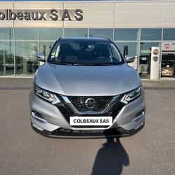 Nissan Qashqai Qashqai 1.5 dCi 115 N-Connecta Laon