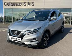 Nissan Qashqai Bony