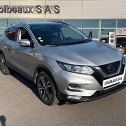 Nissan Qashqai Qashqai 1.5 dCi 115 N-Connecta Bony