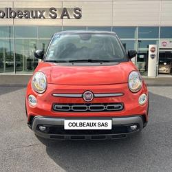 Fiat 500L 500L 1.6 Multijet 120 ch S/S Cross Soissons