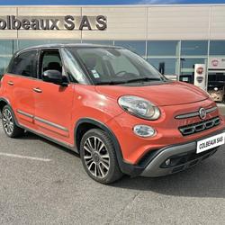 Fiat 500L 500L 1.6 Multijet 120 ch S/S Cross Soissons