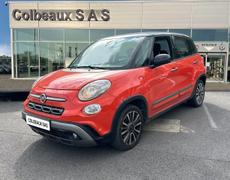 Fiat 500L Saint-Quentin