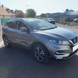 Nissan Qashqai 1.5 dCi 115 N-Connecta occasion - Saint-Quentin - photo 3/15