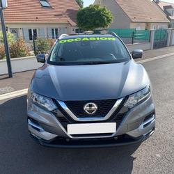 Nissan Qashqai 1.5 dCi 115 N-Connecta occasion - Soissons - photo 2/15