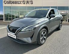 Nissan Qashqai Soissons