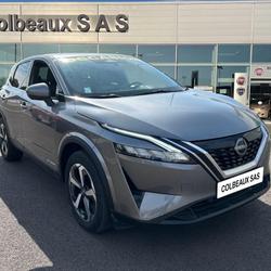Nissan Qashqai e-Power 190 ch N-Connecta Soissons