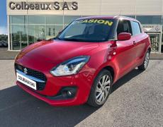 Suzuki Swift - 1.2 Dualjet Hybrid Privilège - 14 990 €