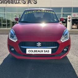 Suzuki Swift 1.2 Dualjet Hybrid Privil&egrave;ge Bony
