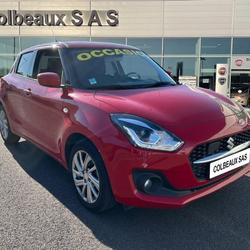 Suzuki Swift 1.2 Dualjet Hybrid Privil&egrave;ge Bony