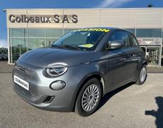 Fiat 500 II