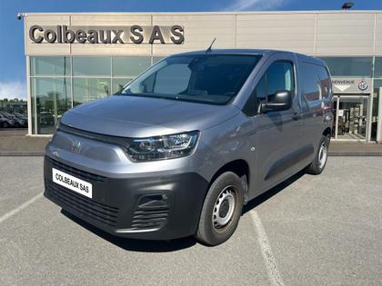 Fiat Autres Fiat - M 650KG BLUEHDI 100 S&S BVM6 - 17 990 €